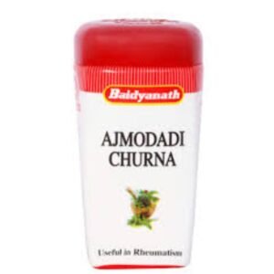 Baidyanath Ajmodadi Churna (100gm)