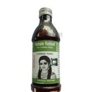 Female Radson Uterine Tonic (300ml)