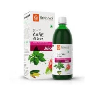 Krishna She Care Juice (1000ml)