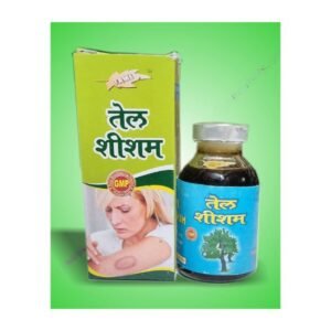 Fame Shisham Oil (60ml)