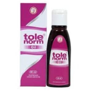 Dr. JRK Tolenorm Oil (50ml)