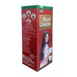 KATCO Nari Jiwan Syrup (200ml)