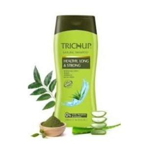 Trichup Healthy Long & Strong Natural Shampoo
