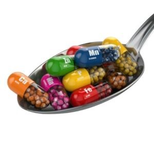 Nutrition & Supplements