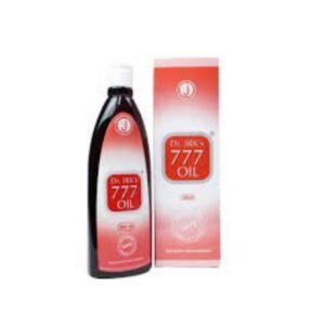 Dr. JRK's 777 Oil