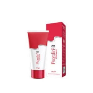 Dr. JRK’s Psorolin B Ointment