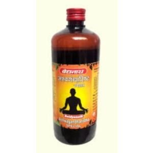 Baidyanath Ashwagandharishta (Special) (450ml)