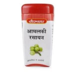 Baidyanath Amalki Rasayan (120gm)