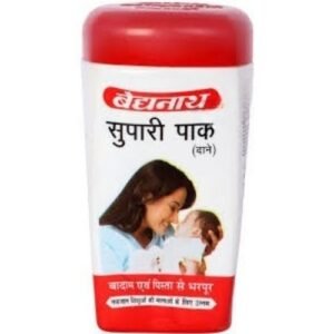 Baidyanath Supari Pak
