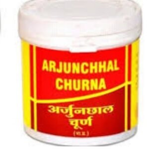 Vyas Arjunchhal Churna (100gm)
