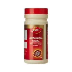 Dabur Ashwagandha Churna (60gm)
