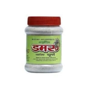 Damroo Ayurvedic Churna