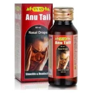 Vyas Anu Tail (30ml)