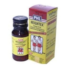 PHL Heightex Tablet (25gm)