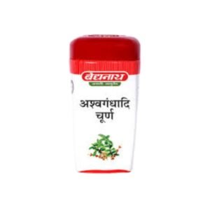 Baidyanath Ashwagandhadi Churna
