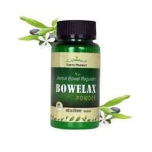 Yamuna Pharmacy Bowelax Powder (90gm)