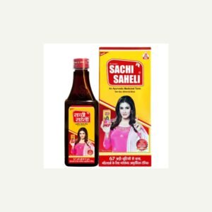 Divisa Herbal Sachi Saheli Syrup (205ml)