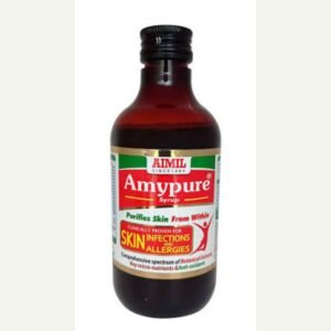 Aimil Amypure Syrup (200ml)