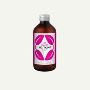 Charak M2 Tone Syrup