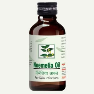 Mpil Neemelia Oil (60ml)