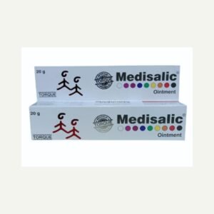 Medisalic Ointment (20gm)
