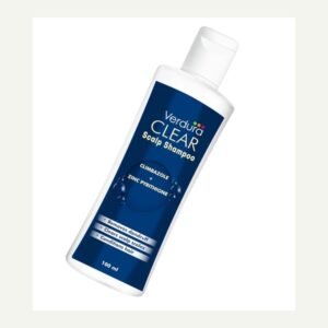 Dr. JRK Verdura Clear Scalp Shampoo | For Dandruff And Scalp Psoriasis (200ml)