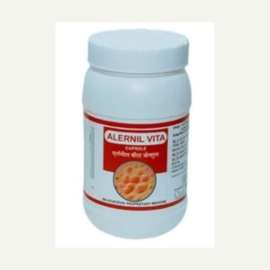 Chandrodaya Alernil Vita Capsules (250caps)