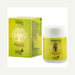 Ayurved Pratishthan Vatajatadi Vati (60tab)