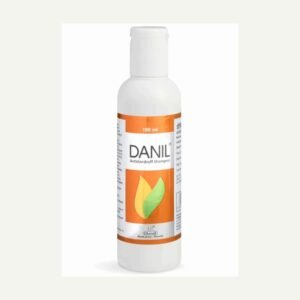Charak Danil Anti Dandruff Shampoo (100ml)