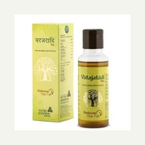 Ayurved Pratishthan Vatajatadi Taila Oil (100ml)