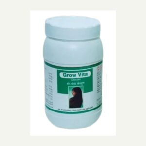 Chandrodaya Grow Vita Capsules (250caps)
