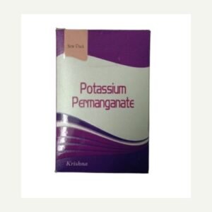 Potassium Permanganate (50g)