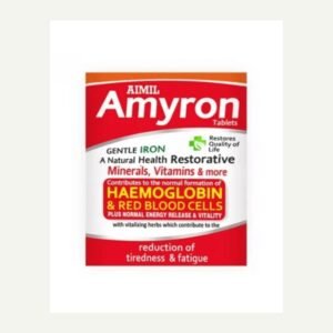 Aimil Amyron Tablets (30tab)