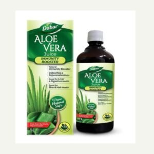 Dabur Aloevera Juice (1liter)