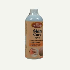 Dr. Amrit Skin Cure Syrup (500ml)