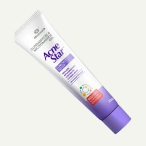 Mankind Acnestar Gel (22gm)