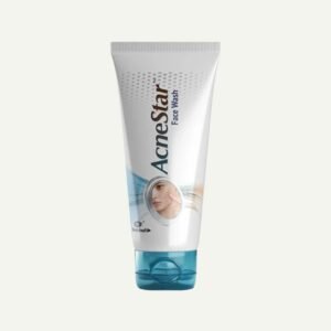 Mankind Acnestar Face Wash (50g)