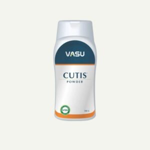 Vasu Cutis Dusting Powder (100gm)