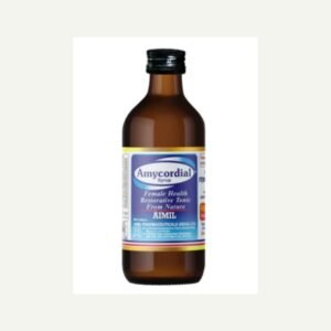 Aimil Amycordial Syrup (200ml)