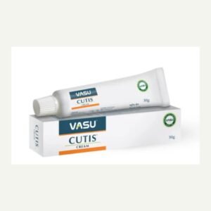Vasu Cutis Cream (30gm)