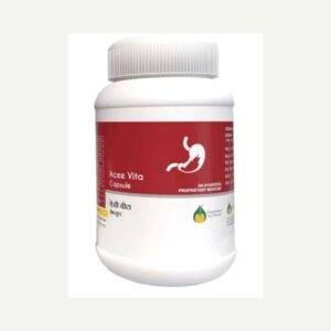 Chandrodaya Acee Vita Capsules (250caps)