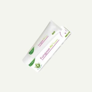 Fungase AV Cream (30gm) - Anti-Fungal Vaginal Cream