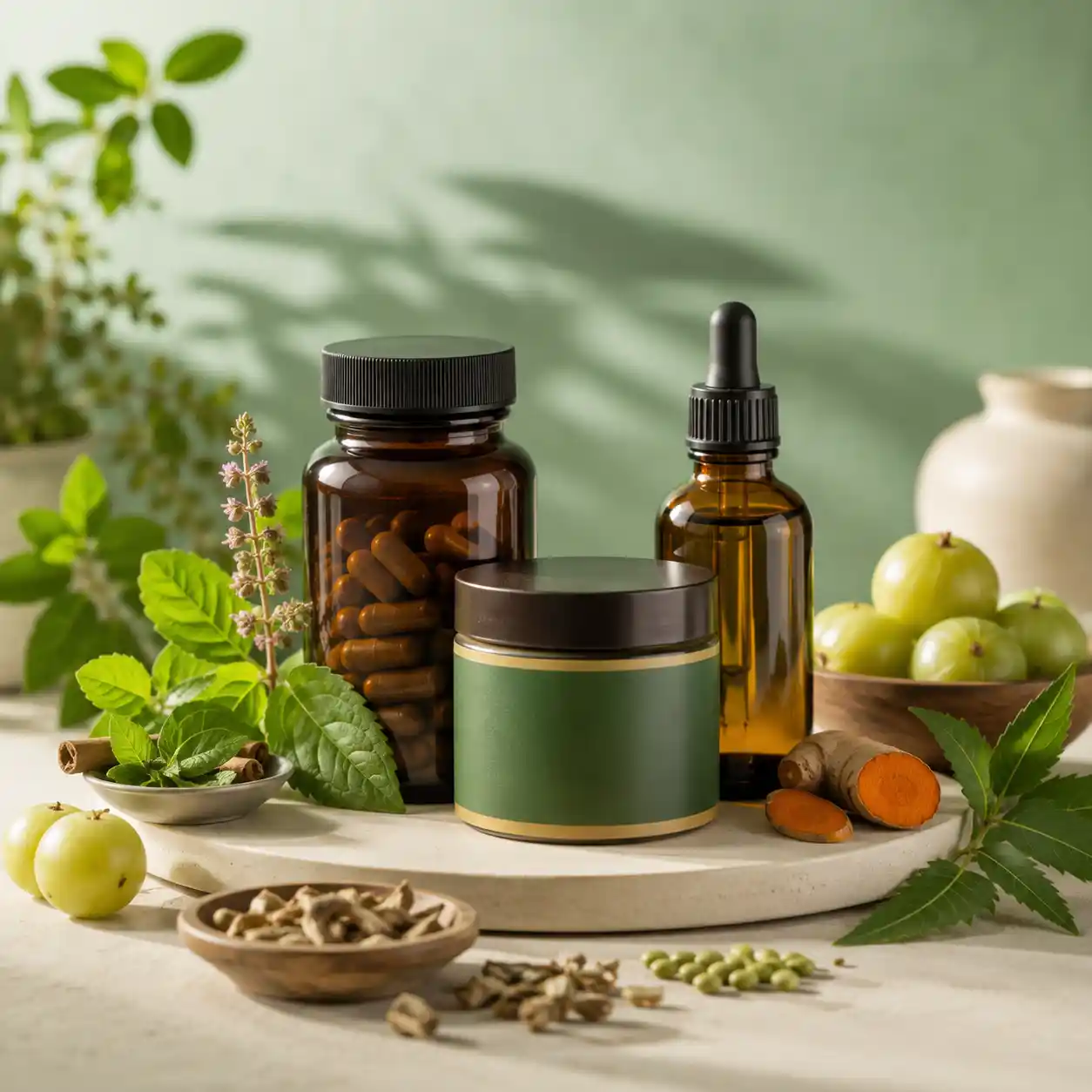 Ayurveda