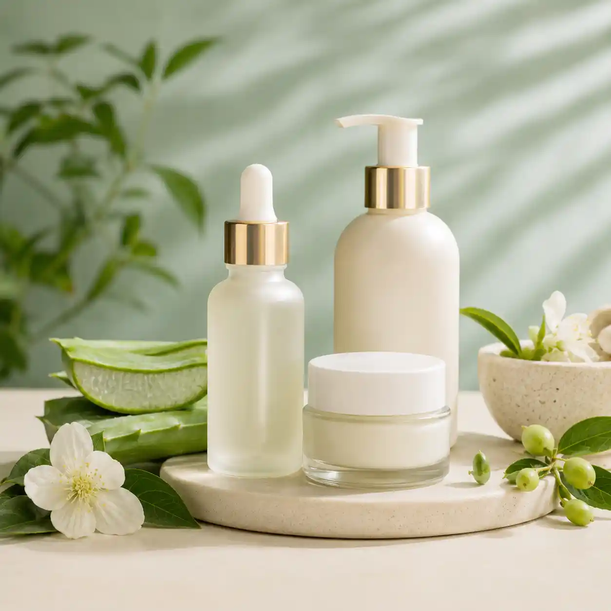 Beauty & Personal Care