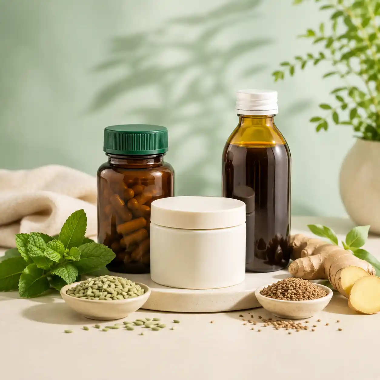 Digestive Care