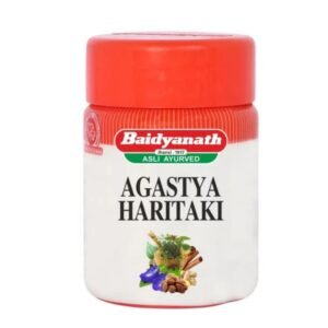 Baidyanath Agastya Haritaki (50g)