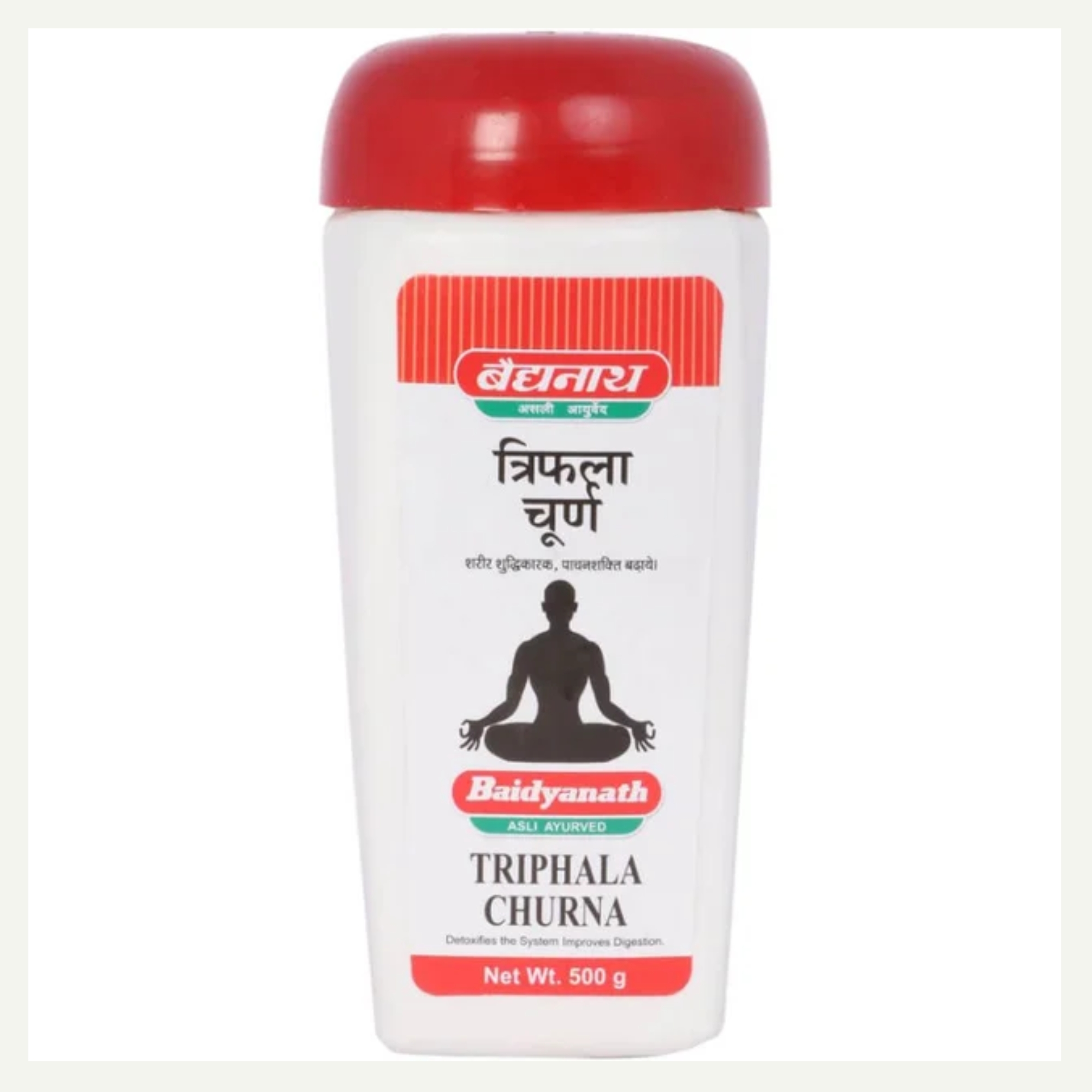 Baidyanath Triphala Churna