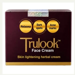 Sahasrayogam Trulook Face Cream (30g)