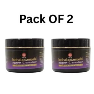 SNA Indraluptamashi Powder (10Gm) (Pack Of 2)
