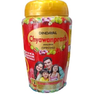 Dindayal Chyawanprash Avaleha (Special) (1kg)